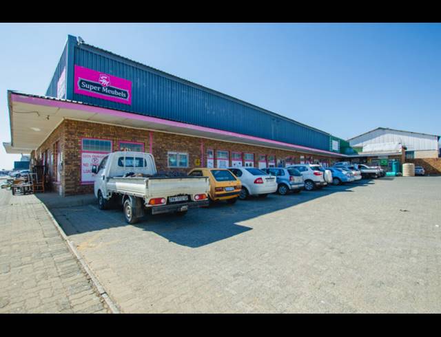 507M² RETAIL FOR SALE IN HEIDELBERG CENTRAL